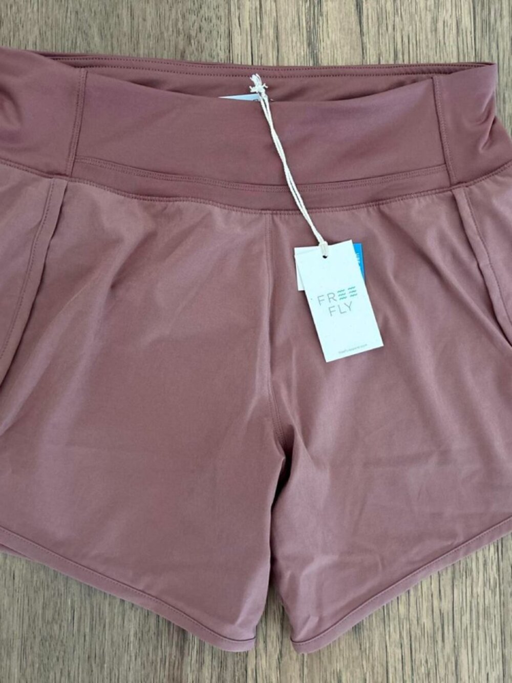 Free Fly Women's Bamboo-Lined Active Breeze Short